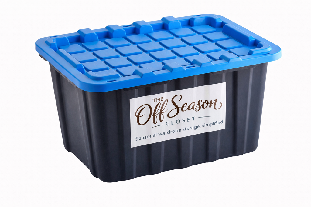 Storage Bin