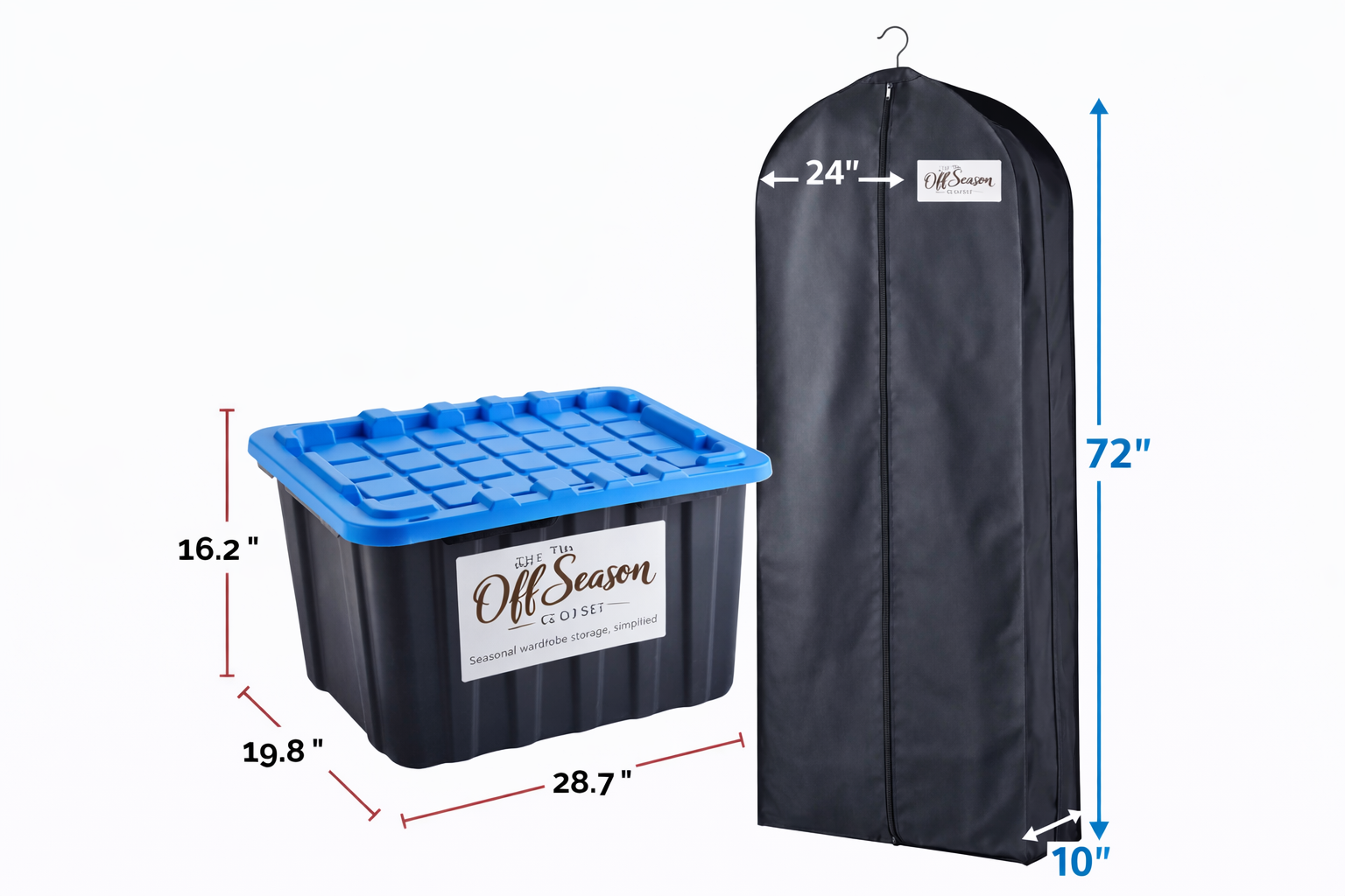 Storage Bundle